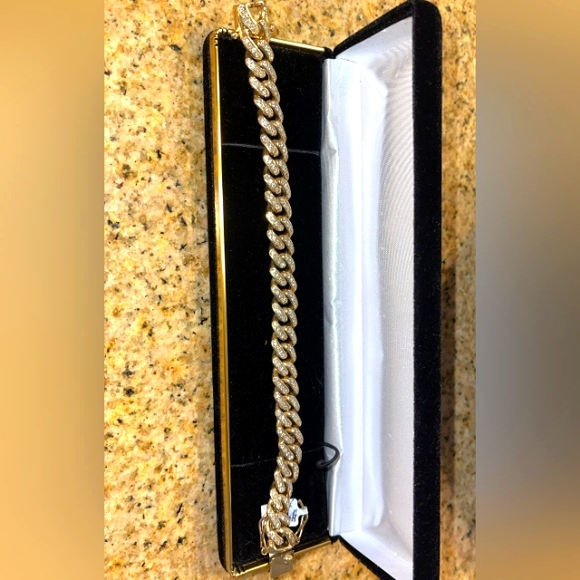Miami Cuban Bracelet Chain